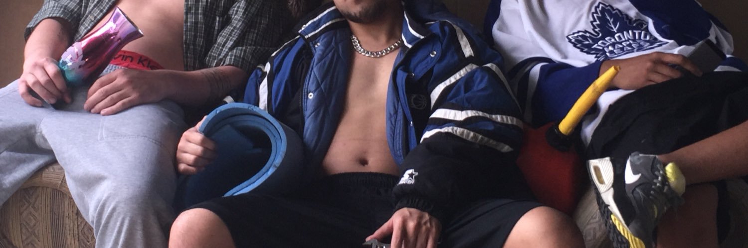 azrydolo's profile banner image
