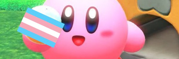 Pictures Of Kirby To Brighten Up Your Day Profile Banner