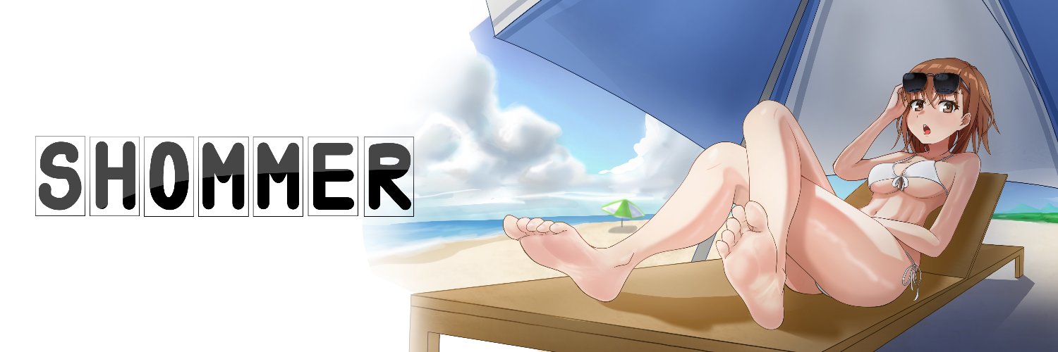Shommer banner
