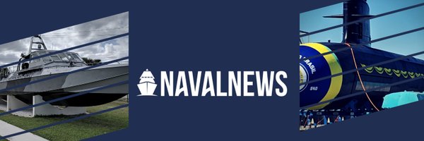 Naval News Profile Banner