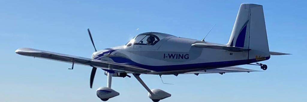 Alberto Belfiori banner