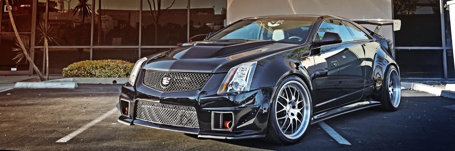 D3Cadillac's profile banner image