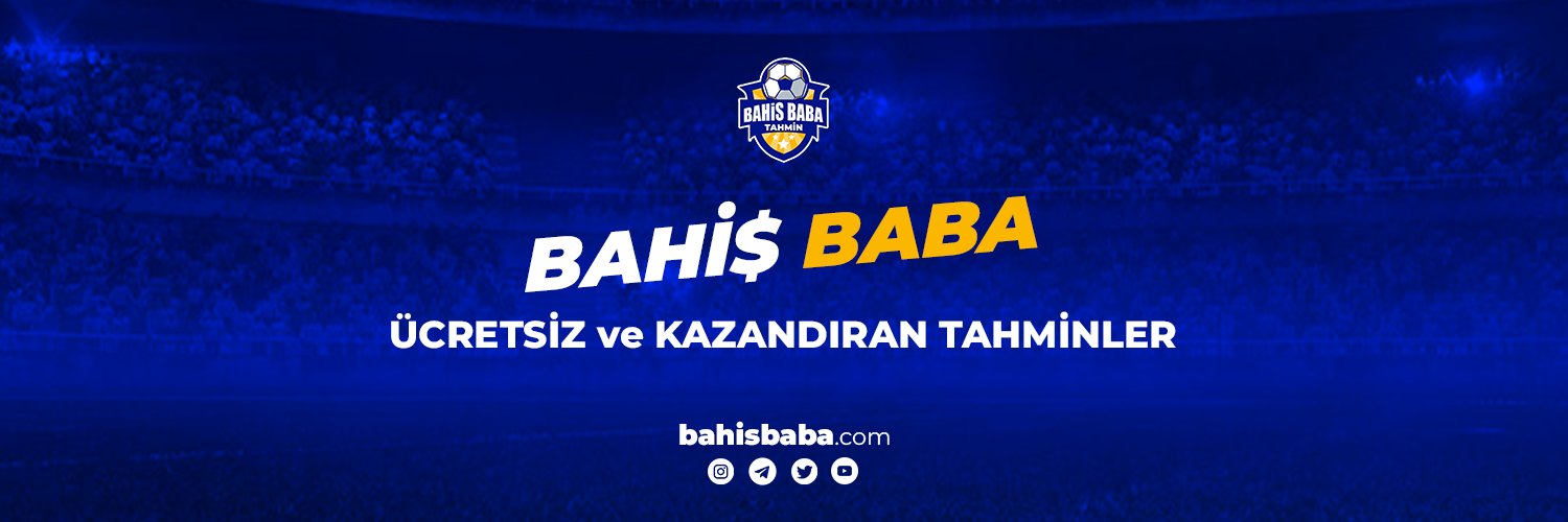 bahisbaba_'s profile banner image