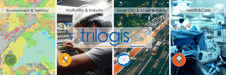 Trilogis Srl banner
