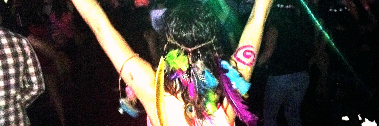GabbyCienta's profile banner image