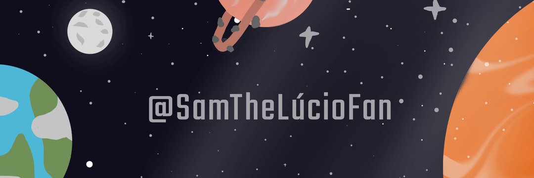 Sammie✨'s banner