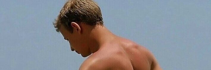 Blondswede99 banner