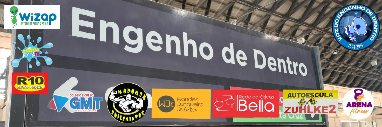 VozdoEngenho's profile banner image