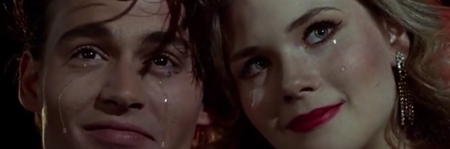CryBaby banner