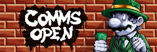 Shadow_Mario_ Profile Banner