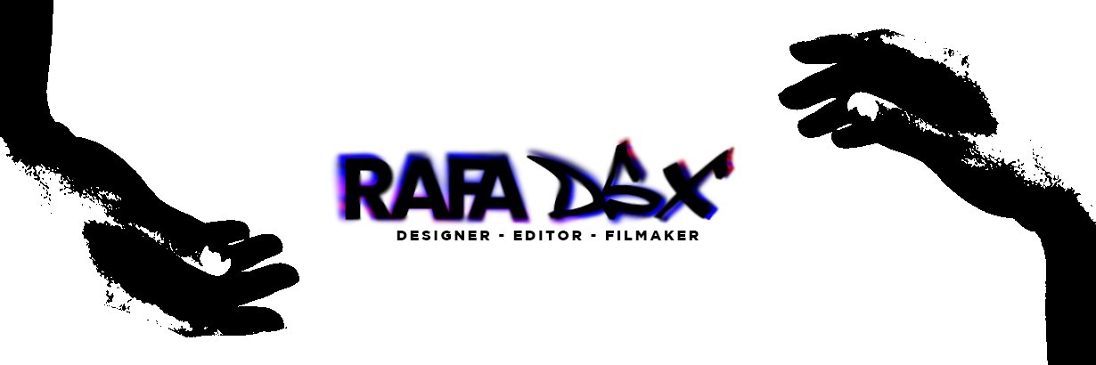 rafaDSX banner