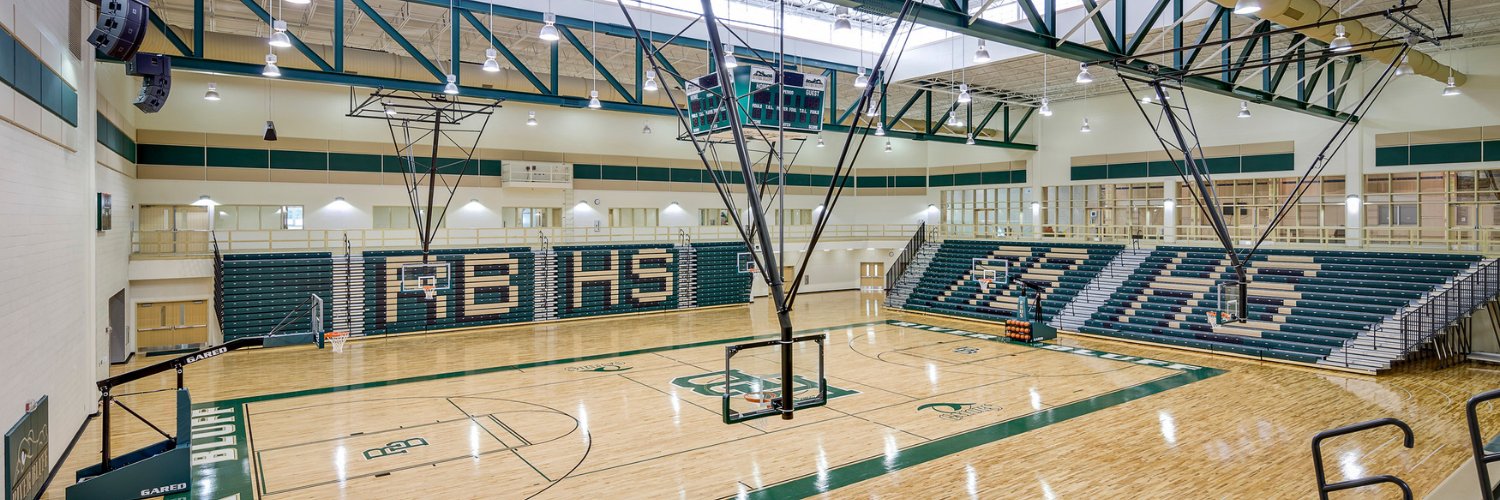 River Bluff Women’s Basketball banner