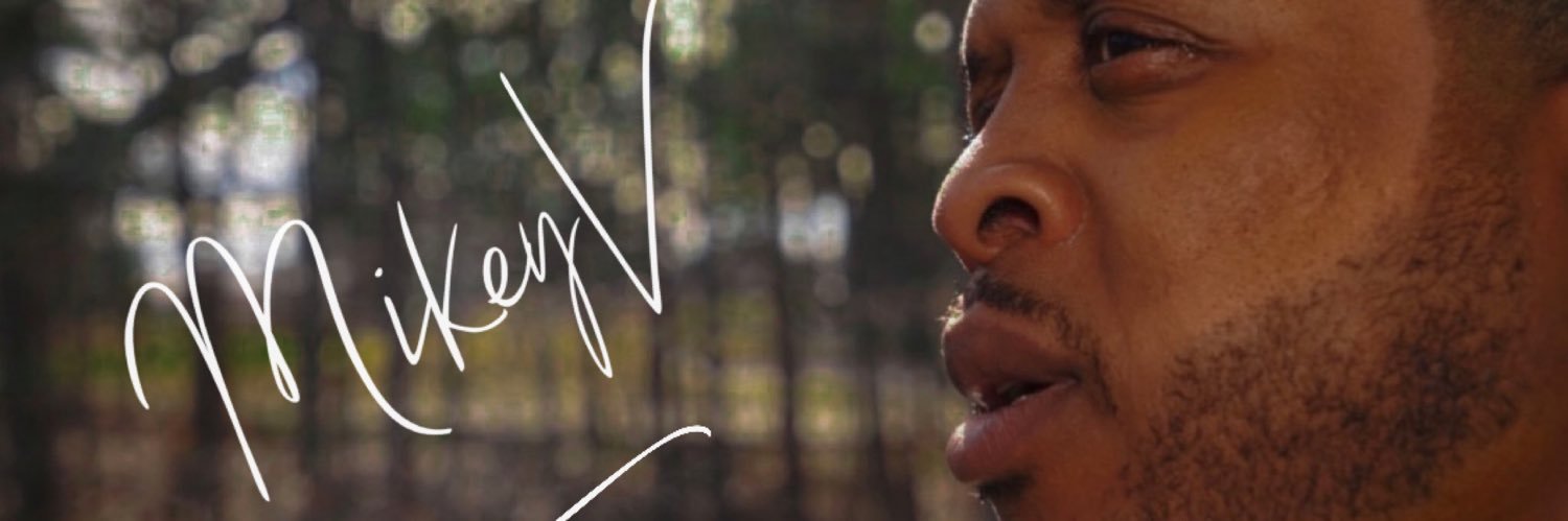 MikeyVocals's profile banner image