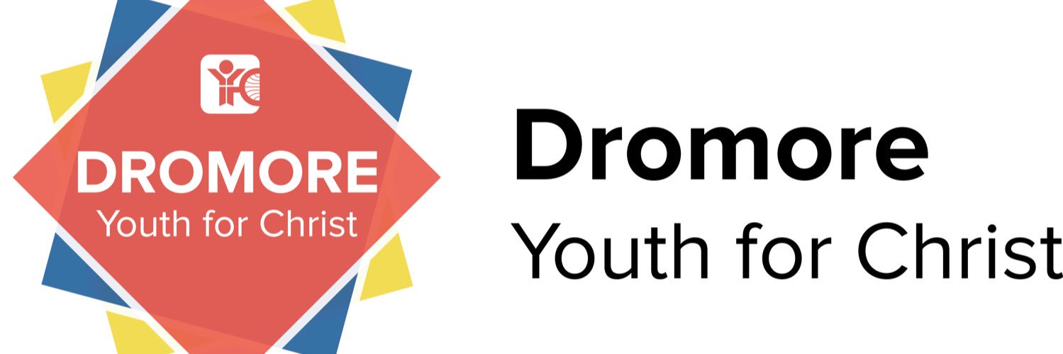 dromoreyfc's profile banner image