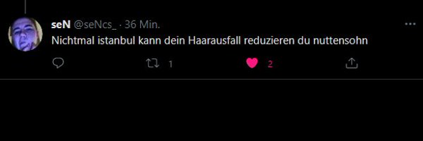 Kaeferinho Profile Banner