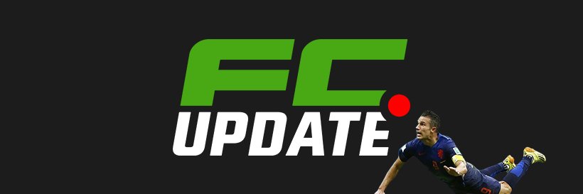 FCUpdate.nl banner