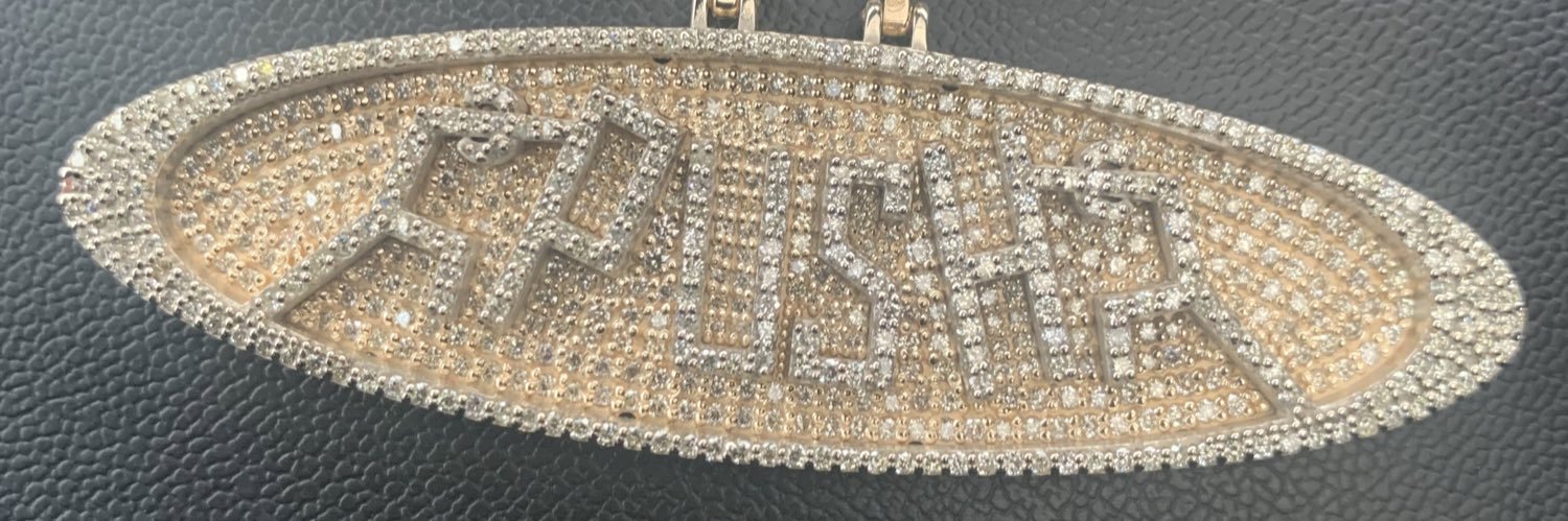 617PUSH's profile banner image