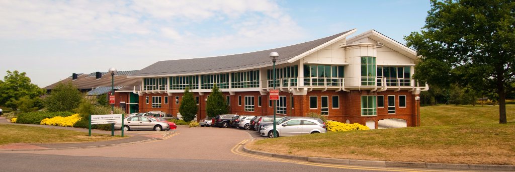 SETsquared Surrey banner