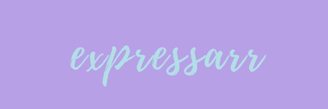 _expressarr's profile banner image