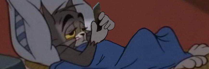 out of fady context's banner