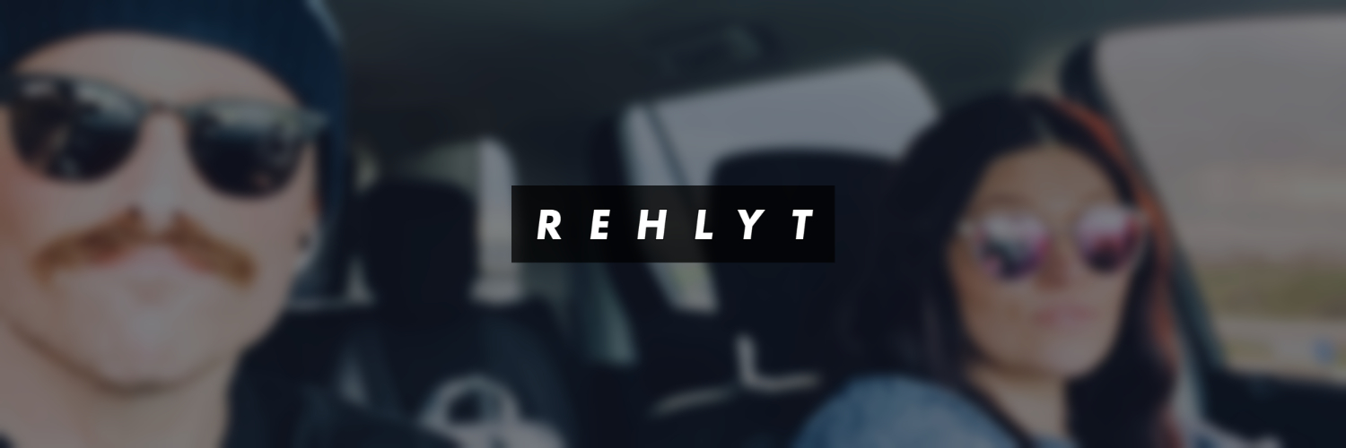 Rehlyt's profile banner image