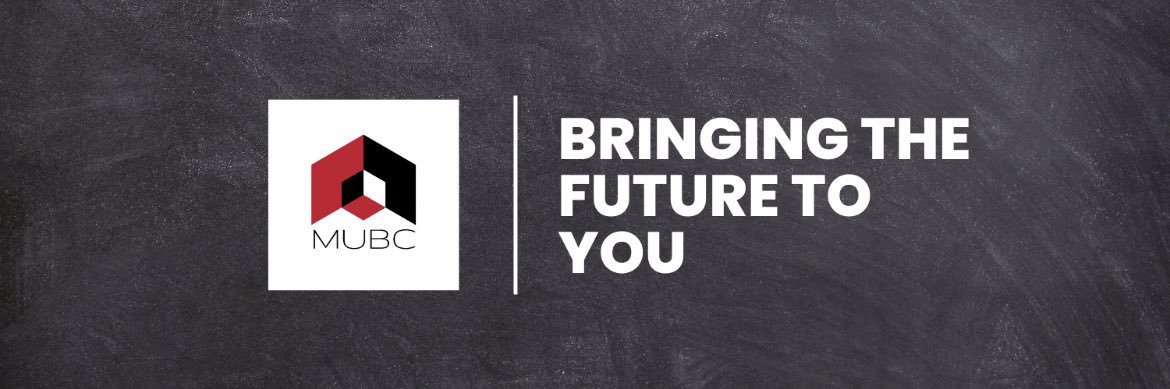 Miami University Blockchain banner