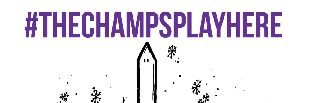 The Purple Puck banner