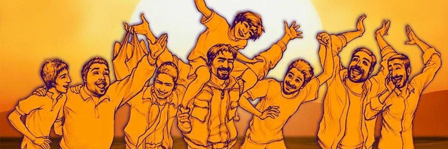 gokselyay's profile banner image