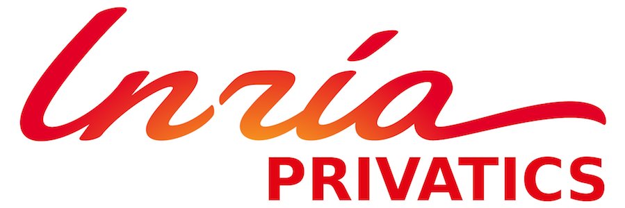 PrivaticsInria's profile banner image
