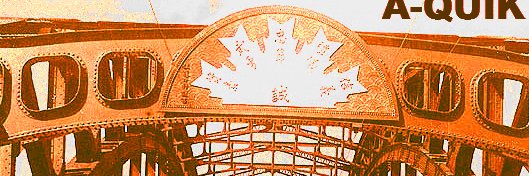 A-quik banner