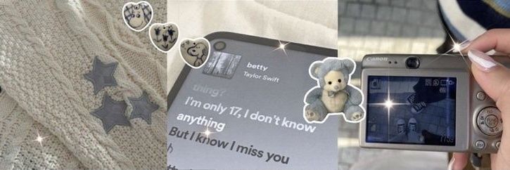 cami ꣑୧ banner