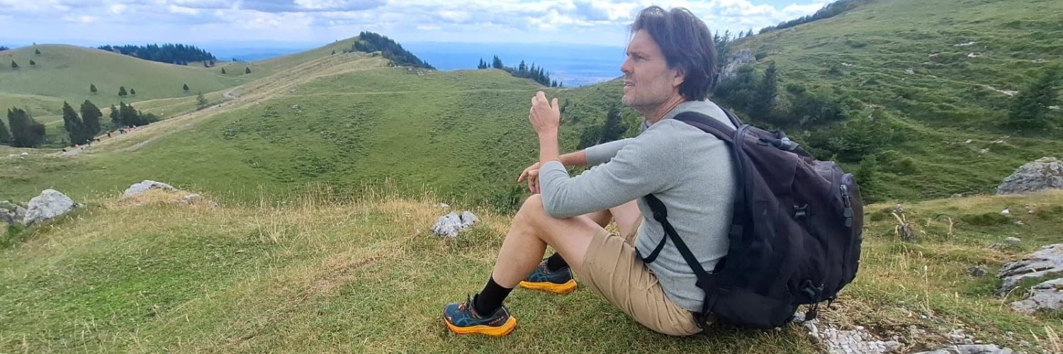 kristoffDT's profile banner image