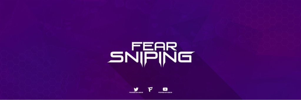 FeaR Mobile banner
