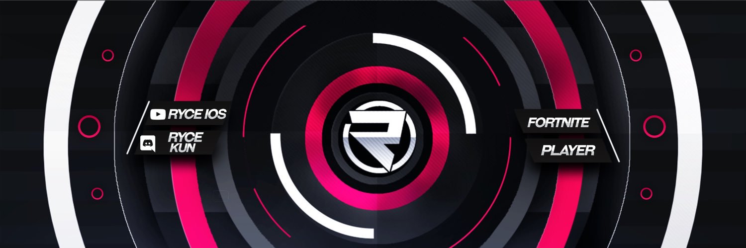 RyceiOS's profile banner image
