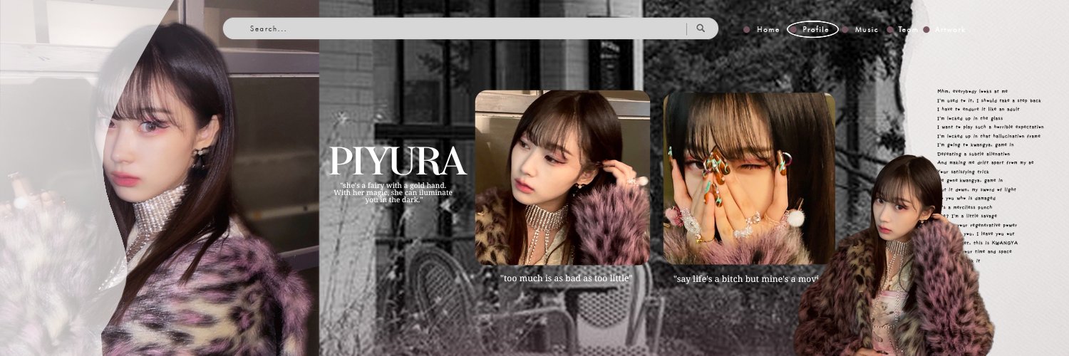 jyjel's profile banner image