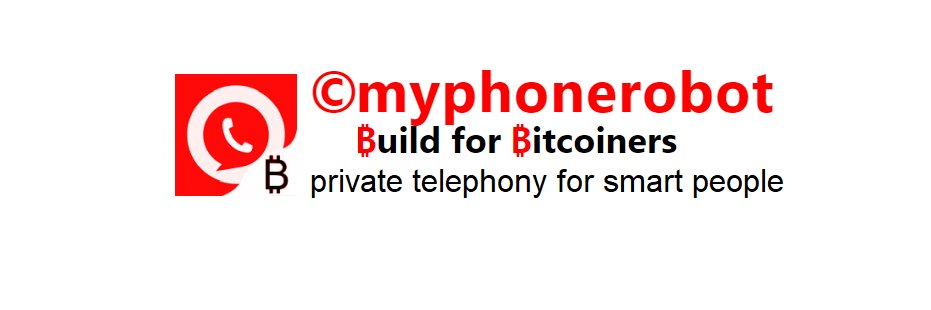 myphonerobot's profile banner image