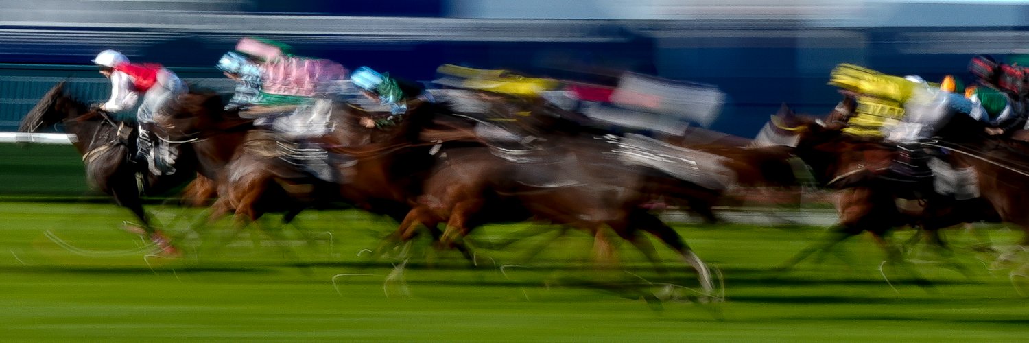 Ascot Racecourse banner