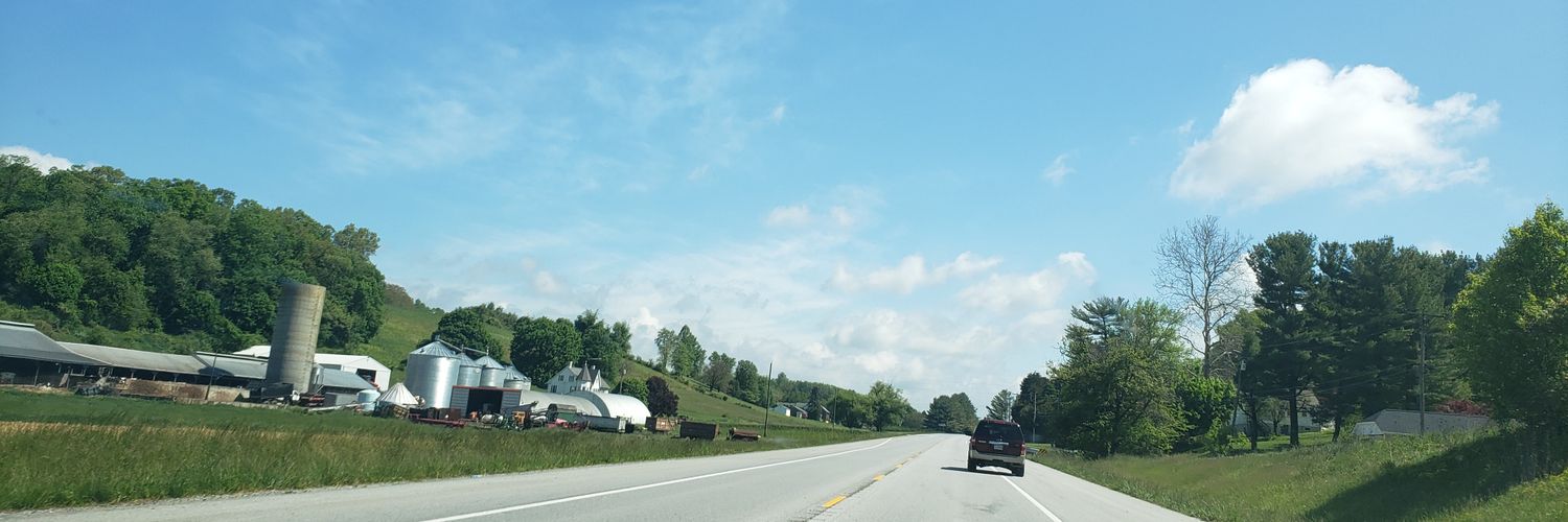 Drive with Us Podcast banner