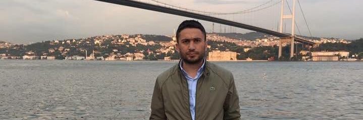 hakankocertr's profile banner image