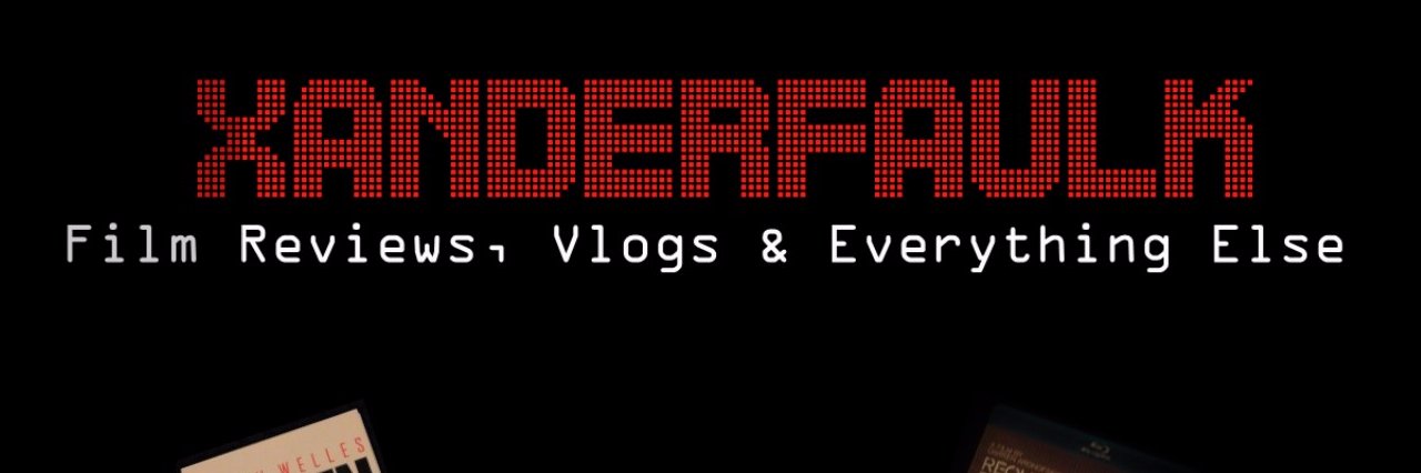 xanderfaulk's profile banner image