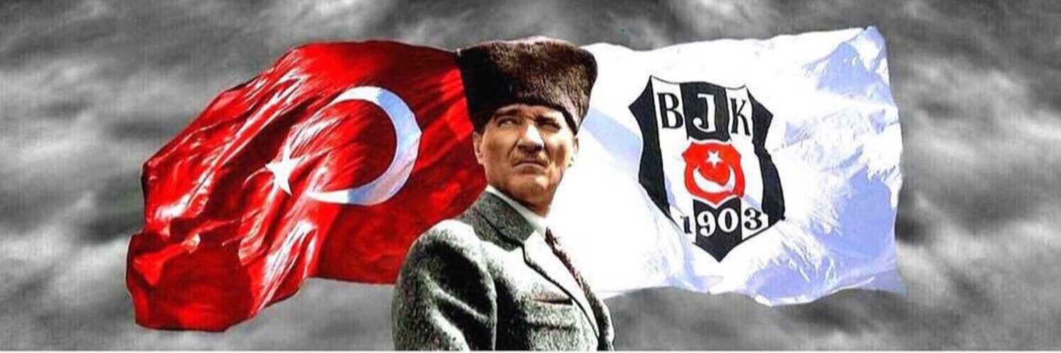 halilsarkli's profile banner image