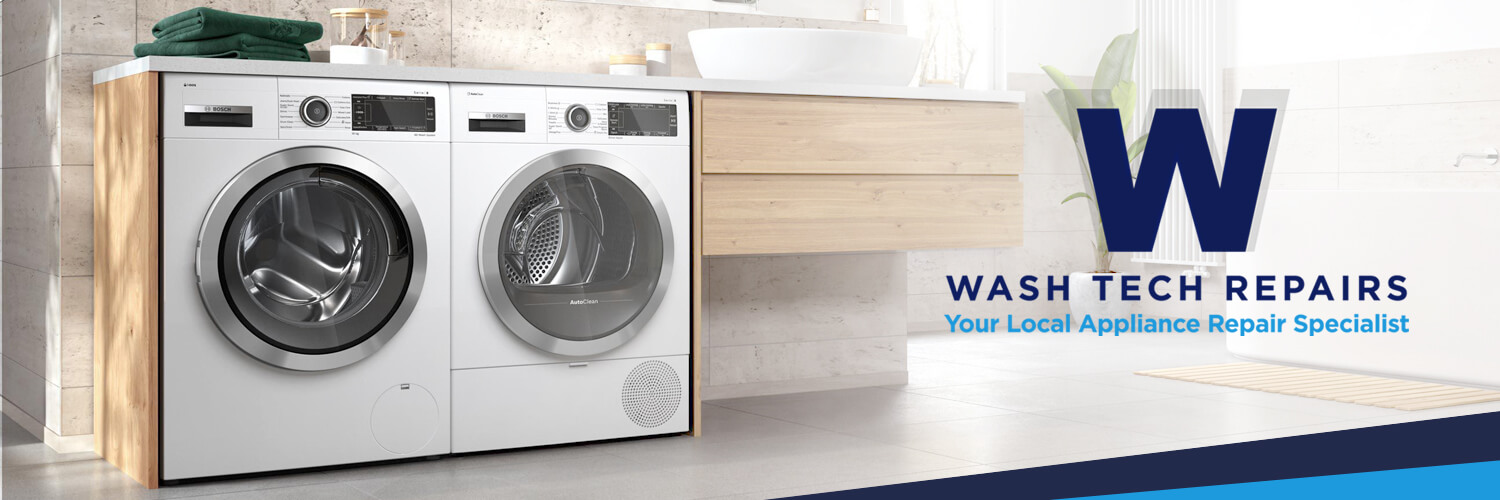 WashTechRepairs's profile banner image