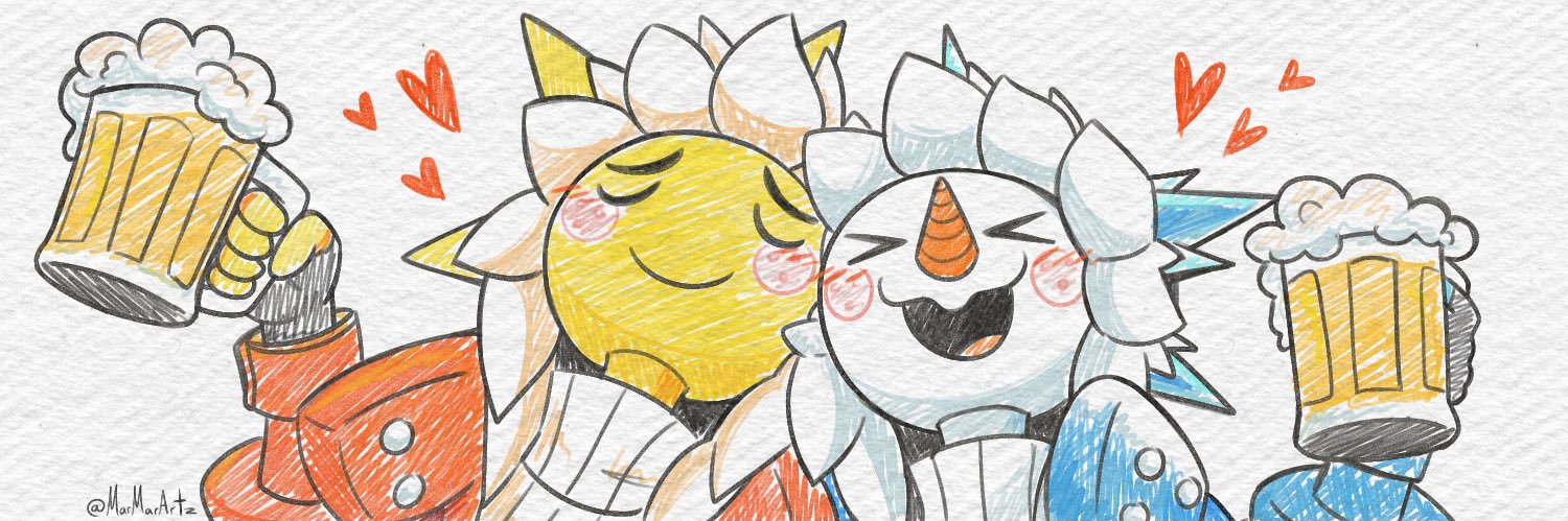 Mar | Comms Open |'s banner