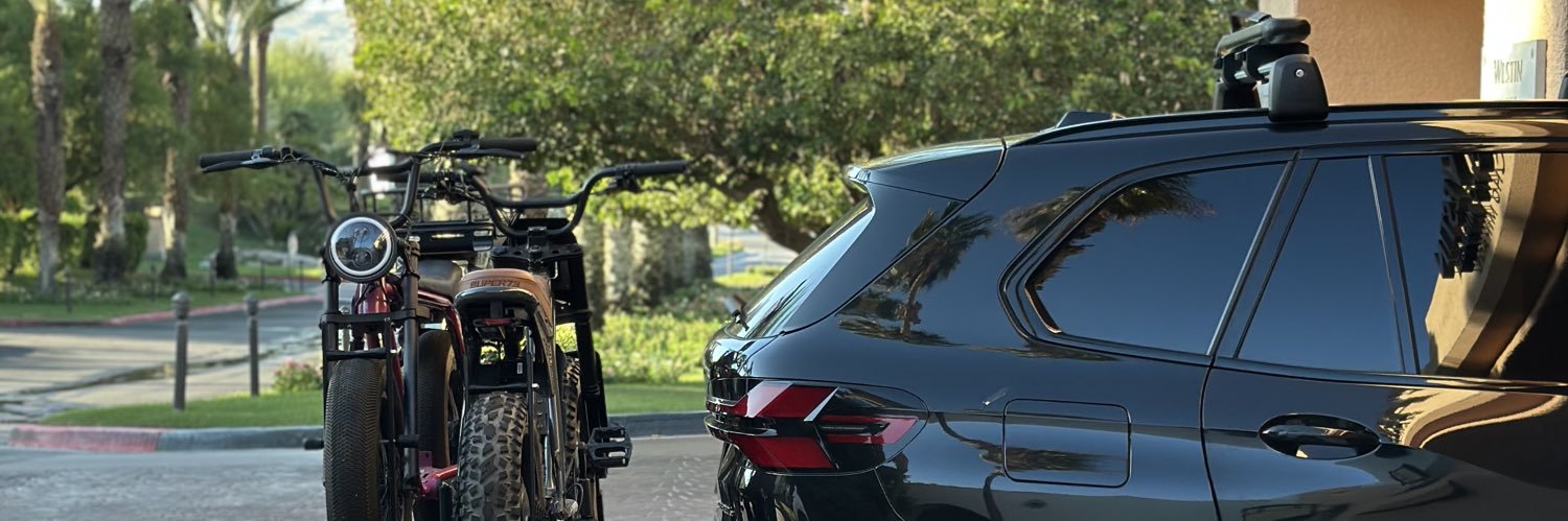 blckTSLA's profile banner image