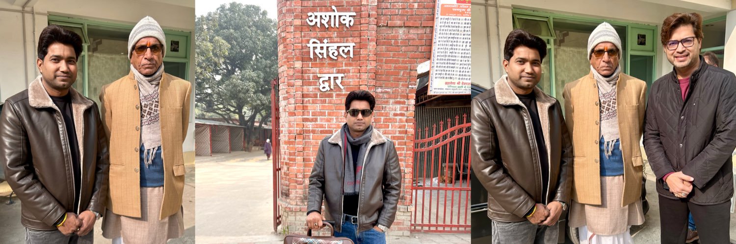 pankaj_hm's profile banner image