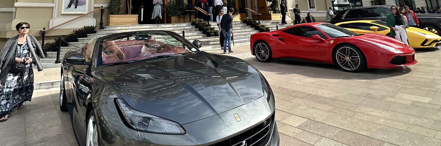 Le Blond 🎃 banner