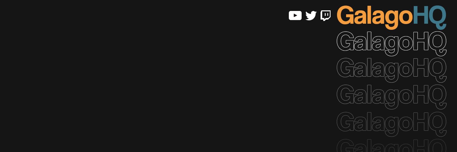 GalagoHQ's profile banner image