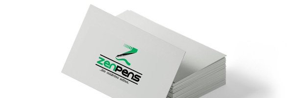 ZenPens Profile Banner