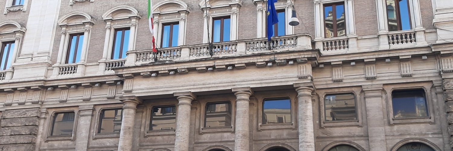 Dipartimento per gli Affari Europei's banner