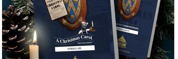 shroppiemon Profile Banner